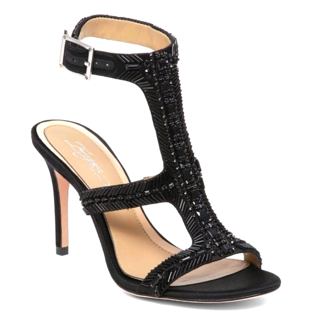 NWT Vince Camuto Imagine Price Heeled Sandles